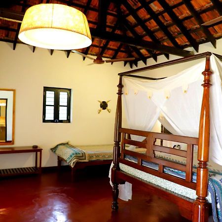 Saffronstays Suvarna Sangam, Udupi Eksteriør billede