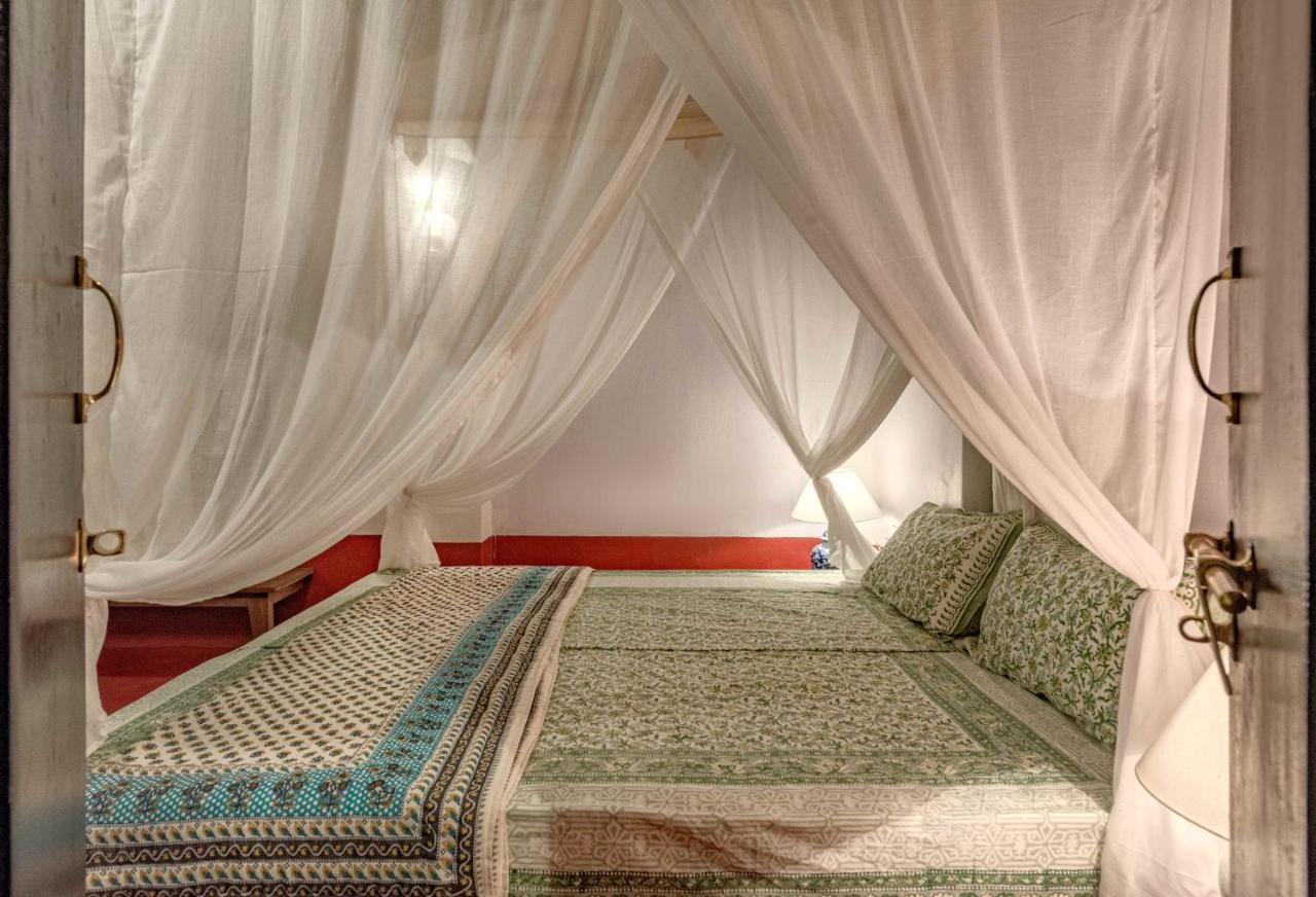 Saffronstays Suvarna Sangam, Udupi Eksteriør billede